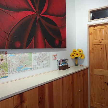 Rasa Sayang Apartments City Centre Малага Екстериор снимка