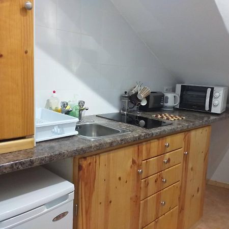 Rasa Sayang Apartments City Centre Малага Екстериор снимка