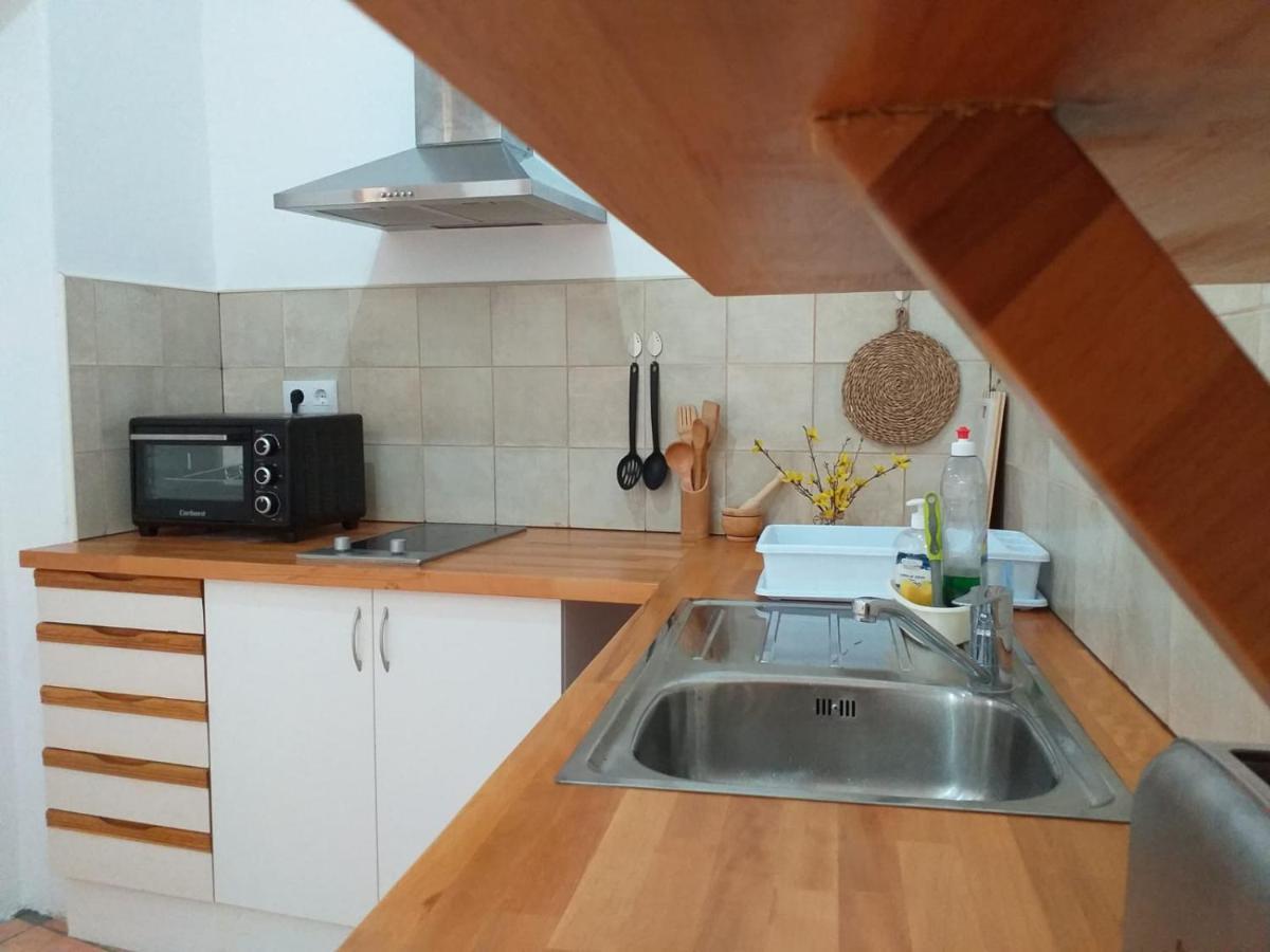 Rasa Sayang Apartments City Centre Малага Екстериор снимка