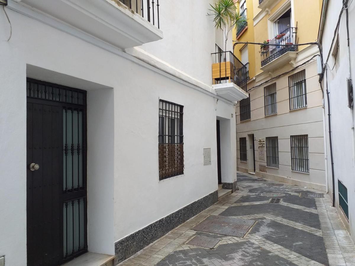 Rasa Sayang Apartments City Centre Малага Екстериор снимка