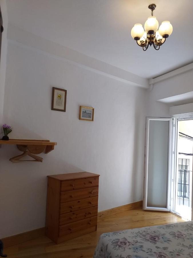 Rasa Sayang Apartments City Centre Малага Екстериор снимка