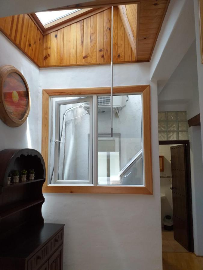 Rasa Sayang Apartments City Centre Малага Екстериор снимка