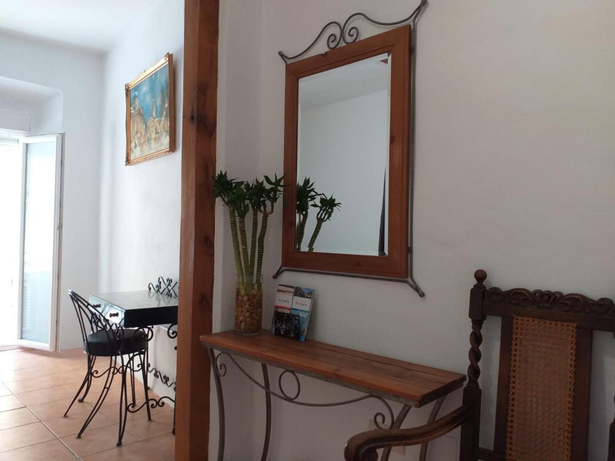 Rasa Sayang Apartments City Centre Малага Екстериор снимка