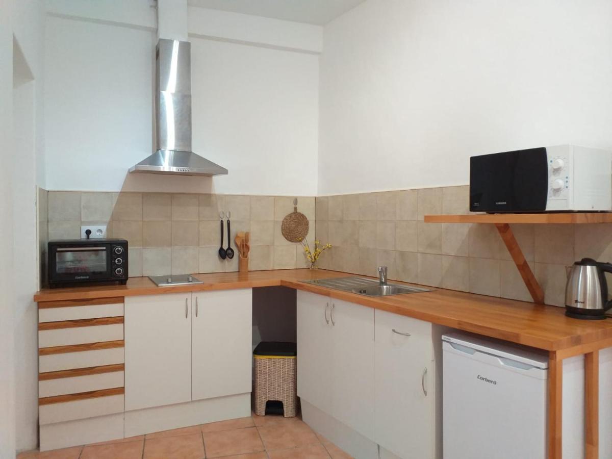 Rasa Sayang Apartments City Centre Малага Екстериор снимка