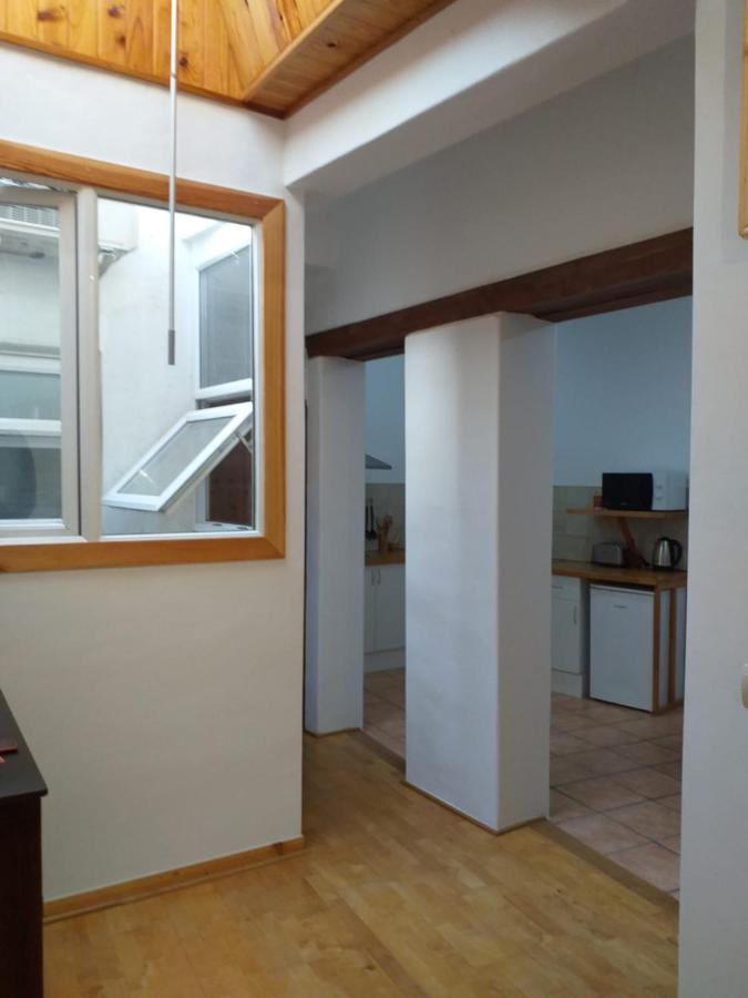 Rasa Sayang Apartments City Centre Малага Екстериор снимка