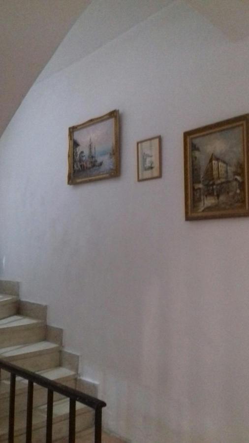 Rasa Sayang Apartments City Centre Малага Екстериор снимка