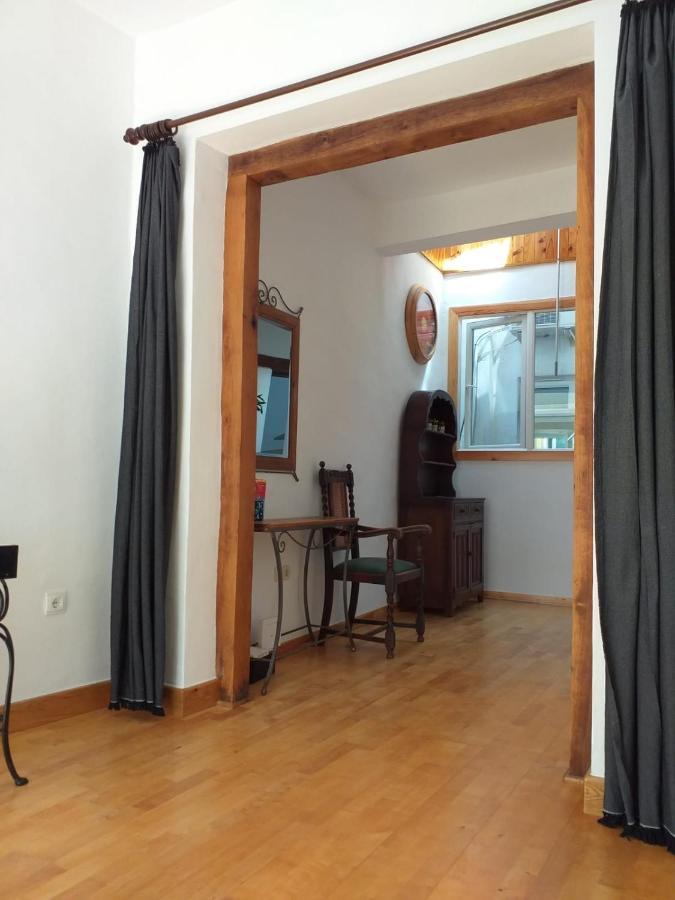 Rasa Sayang Apartments City Centre Малага Екстериор снимка