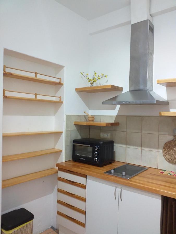 Rasa Sayang Apartments City Centre Малага Екстериор снимка