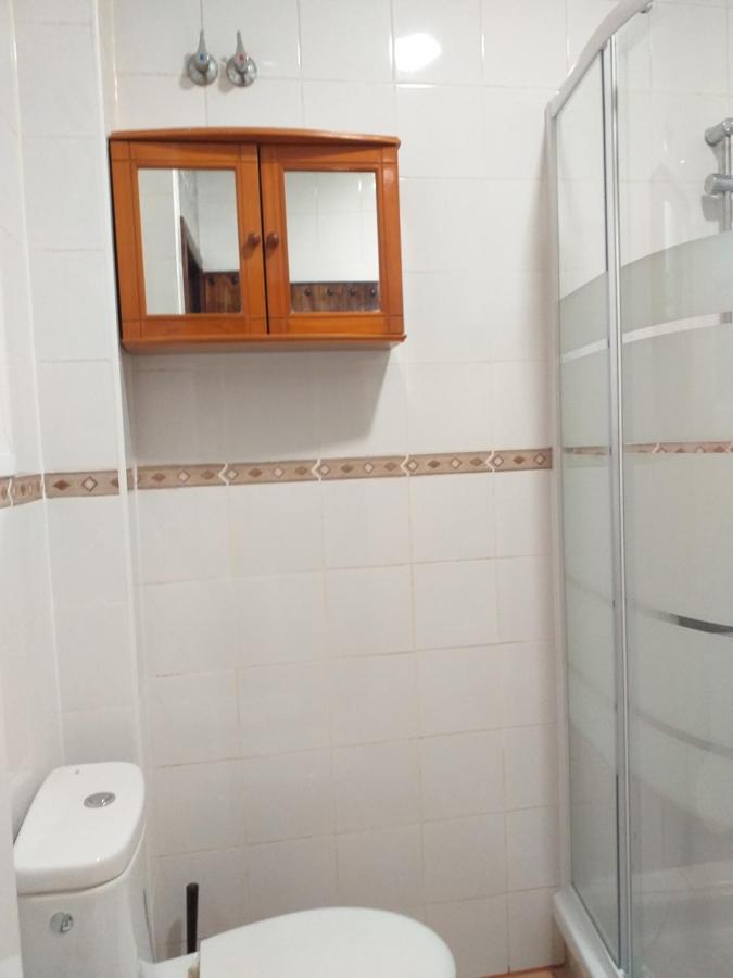 Rasa Sayang Apartments City Centre Малага Екстериор снимка