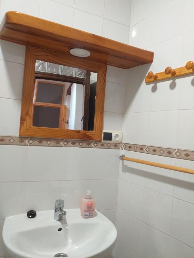 Rasa Sayang Apartments City Centre Малага Екстериор снимка