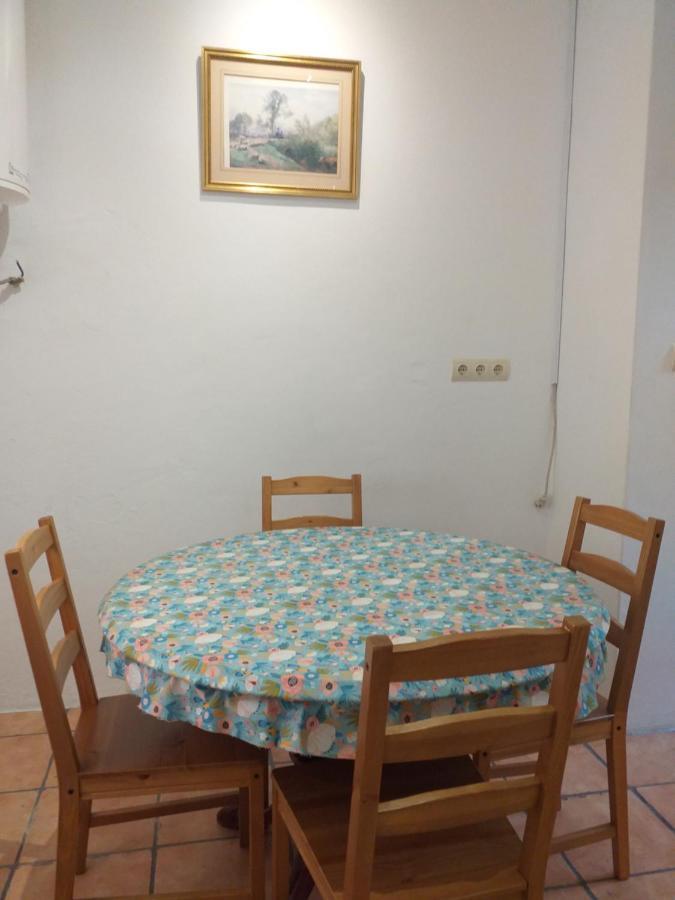 Rasa Sayang Apartments City Centre Малага Екстериор снимка