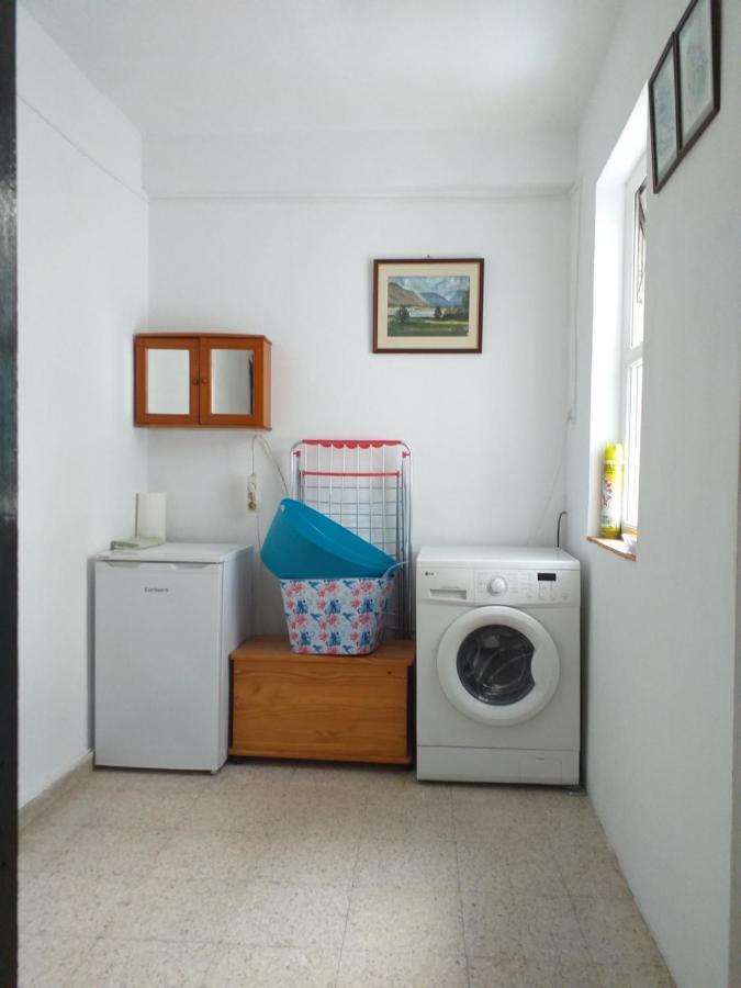 Rasa Sayang Apartments City Centre Малага Екстериор снимка