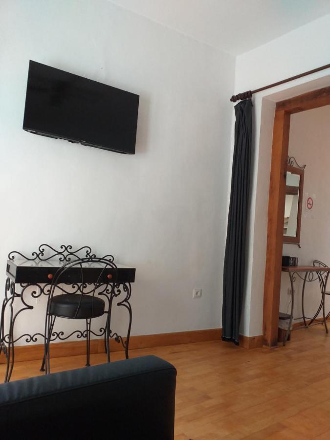 Rasa Sayang Apartments City Centre Малага Екстериор снимка