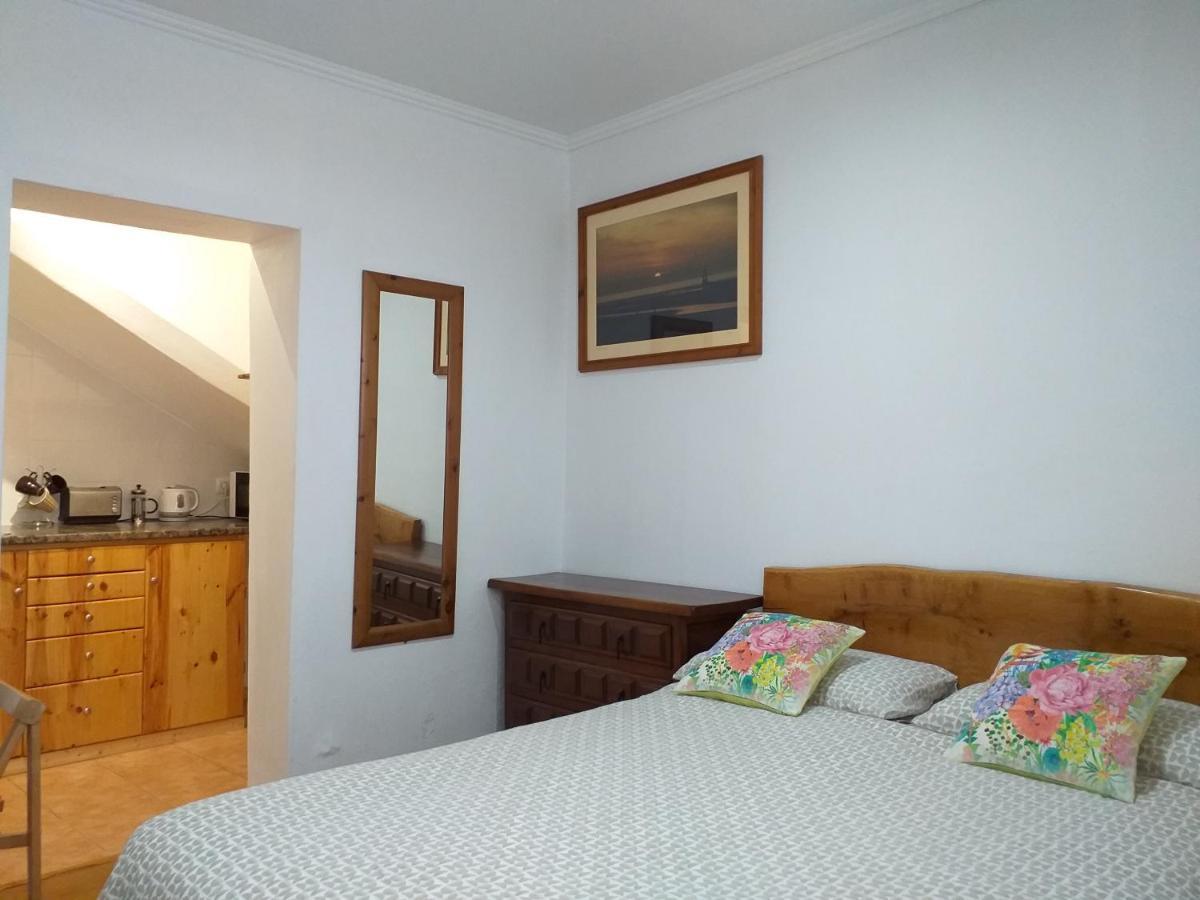 Rasa Sayang Apartments City Centre Малага Екстериор снимка