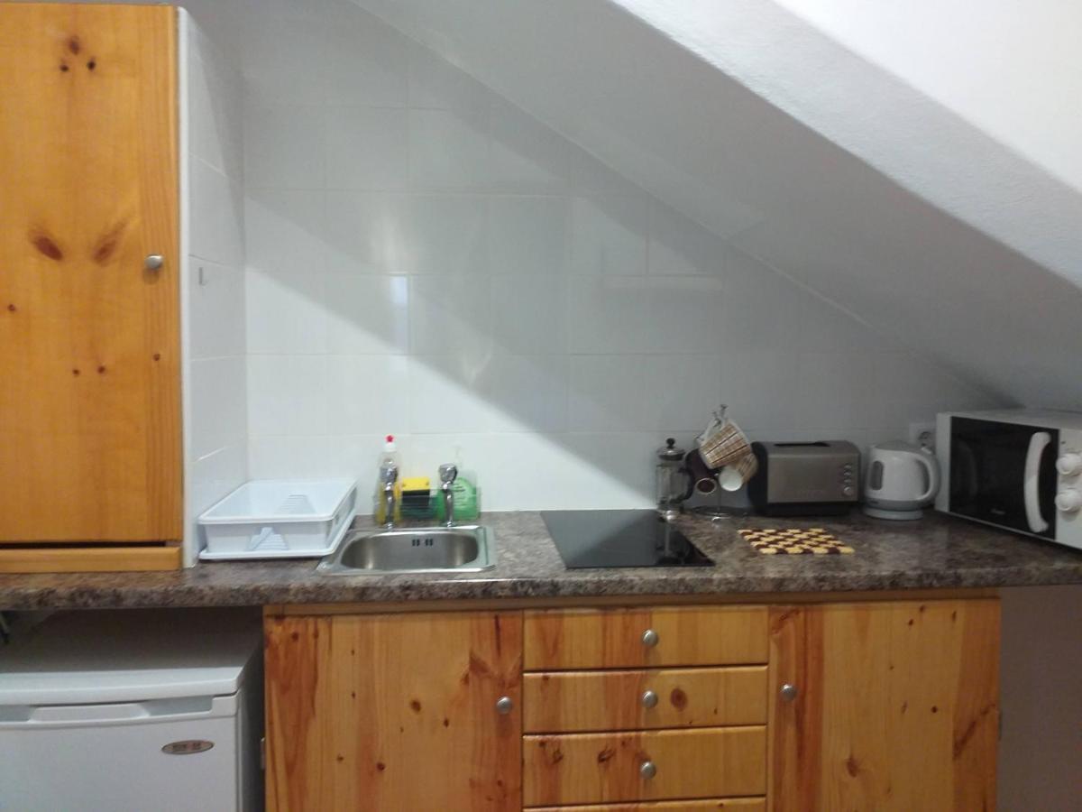 Rasa Sayang Apartments City Centre Малага Екстериор снимка