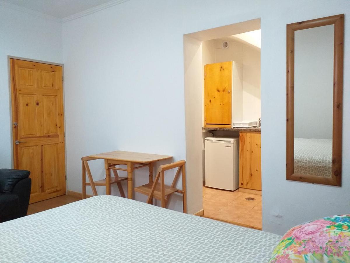 Rasa Sayang Apartments City Centre Малага Екстериор снимка