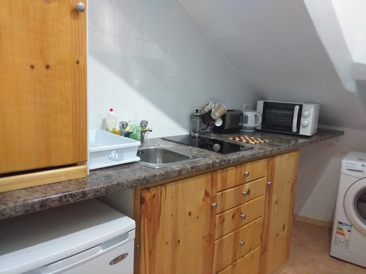 Rasa Sayang Apartments City Centre Малага Екстериор снимка