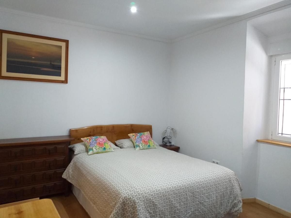 Rasa Sayang Apartments City Centre Малага Екстериор снимка
