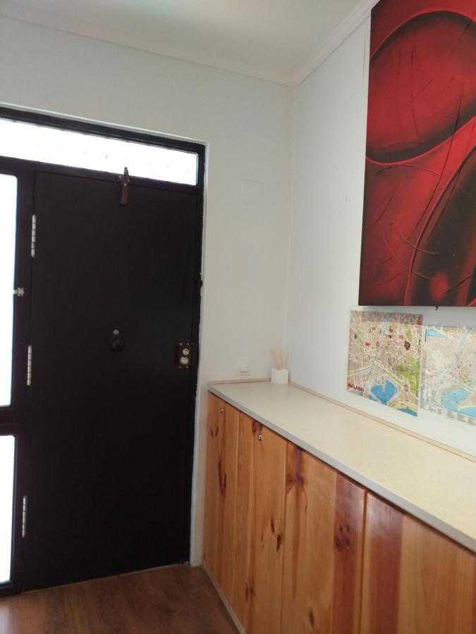 Rasa Sayang Apartments City Centre Малага Екстериор снимка