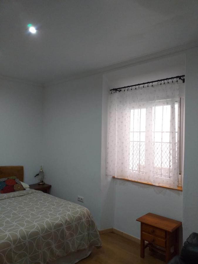 Rasa Sayang Apartments City Centre Малага Екстериор снимка